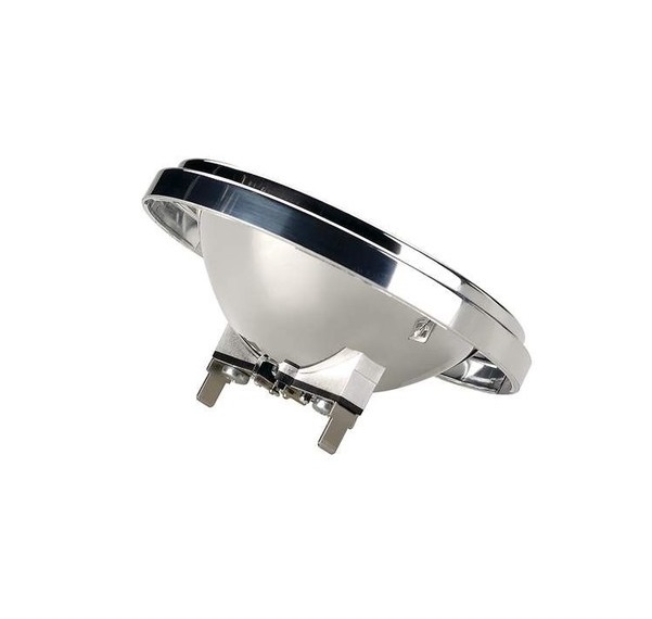 Лампа галогенная OSRAM 41840 FL HALOSPOT 111 75 W 12 V 40° G53