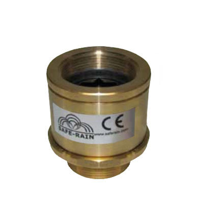 Стабилизатор потока 2", Ø=86