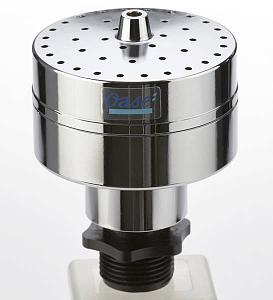 Vulkan 43 - 3 Silver