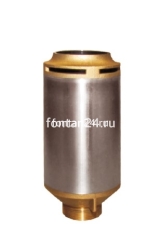 Фонтанная насадка Snowy jet 2", 75 мм Фонтанная насадка Snowy jet 2", 75 мм