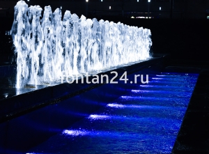 SEA 750 Crown 9 диодов, 10°, 90Вт, 12/24V.DC-RGBW SEA 750 Crown 9 диодов, 10°, 90Вт, 12/24V.DC-RGBW