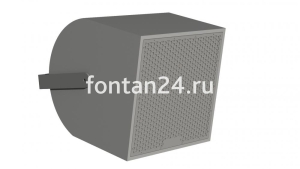 Акустическая система всепогодная, FGS-300T94, 300 Вт