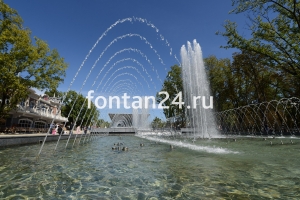 Линия насадок L=1 м, 5 шт x 6 мм Линия насадок L=1 м, 5 шт x 6 мм