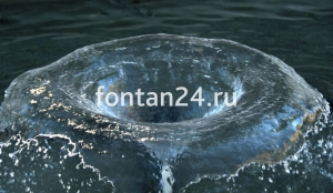 Фонтанная насадка Calix Jet 3" Фонтанная насадка Calix Jet 3"