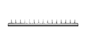 Линия насадок L=1 м, 5 шт x 8 мм Линия насадок L=1 м, 5 шт x 8 мм