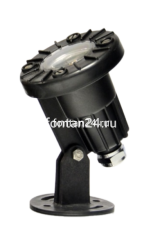 Dichroic lightfixture, 4 диода, 30°, 12V.AC, 5W-LED G зеленый Dichroic lightfixture, 4 диода, 30°, 12V.AC, 5W-LED G зеленый