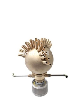 Rotary Spherical Fan jet 2", 29 x 6 мм