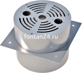 Пешеходный модуль Клапан + 2 x Белый 3 диода