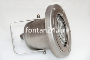 Lake LED 9 диодов, 10°, 11Вт, 12/24V.DC, белый Lake LED 9 диодов, 10°, 11Вт, 12/24V.DC, белый